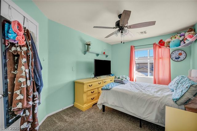 3520 Colby Creek Avenue, North Las Vegas, NV 89081