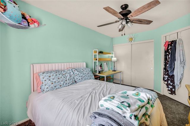 3520 Colby Creek Avenue, North Las Vegas, NV 89081