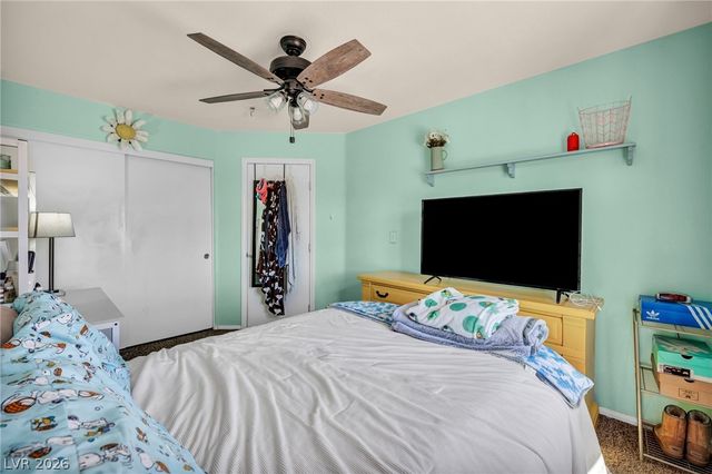 3520 Colby Creek Avenue, North Las Vegas, NV 89081