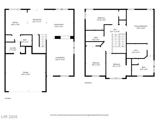 3520 Colby Creek Avenue, North Las Vegas, NV 89081