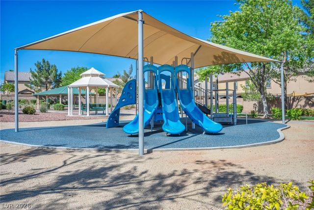 3520 Colby Creek Avenue, North Las Vegas, NV 89081