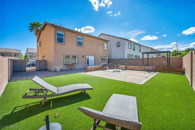 3520 Colby Creek Avenue, North Las Vegas, NV 89081