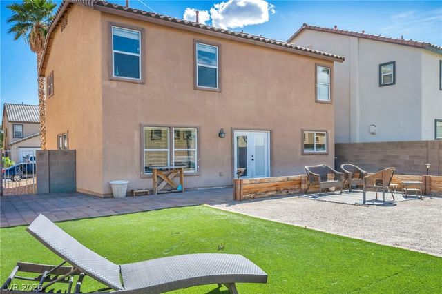 3520 Colby Creek Avenue, North Las Vegas, NV 89081