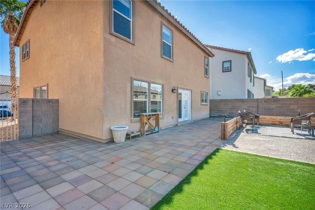 3520 Colby Creek Avenue, North Las Vegas, NV 89081
