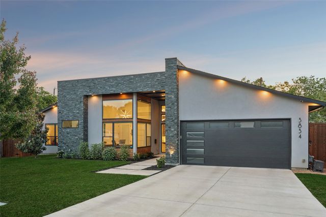 3834 Lively Circle, Dallas, TX 75220