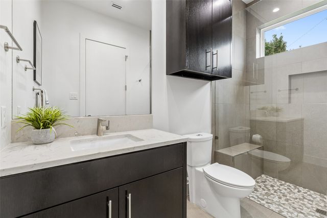 3834 Lively Circle, Dallas, TX 75220