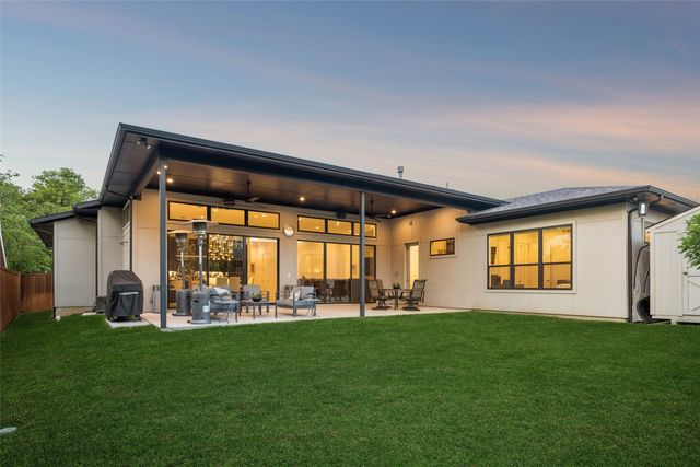 3834 Lively Circle, Dallas, TX 75220