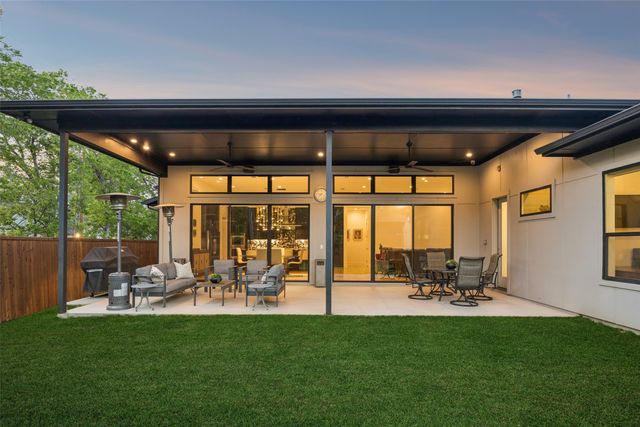 3834 Lively Circle, Dallas, TX 75220