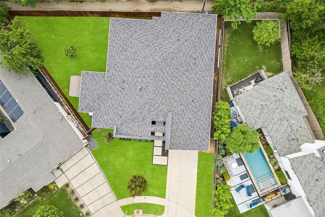 3834 Lively Circle, Dallas, TX 75220