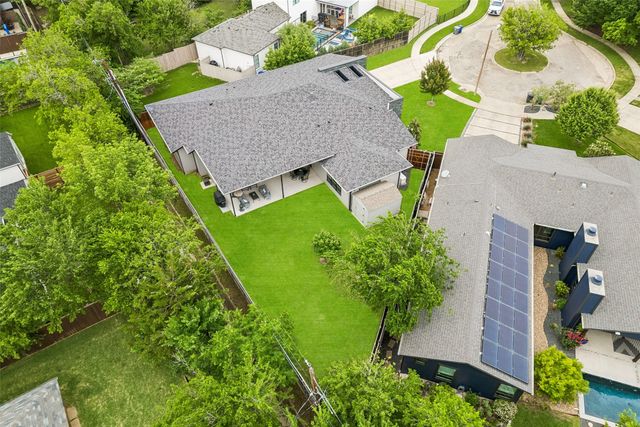 3834 Lively Circle, Dallas, TX 75220