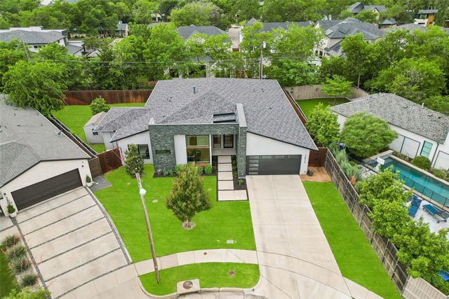 3834 Lively Circle, Dallas, TX 75220