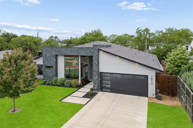 3834 Lively Circle, Dallas, TX 75220