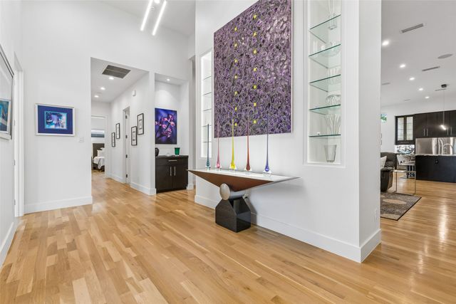 3834 Lively Circle, Dallas, TX 75220