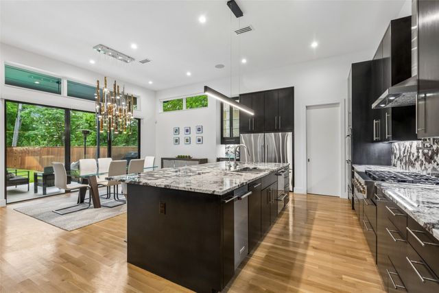 3834 Lively Circle, Dallas, TX 75220