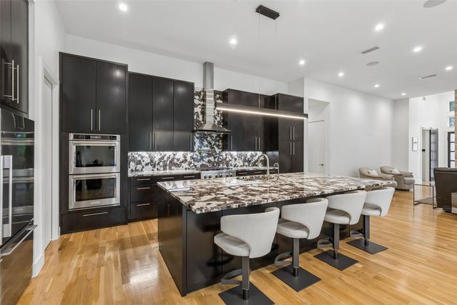 3834 Lively Circle, Dallas, TX 75220