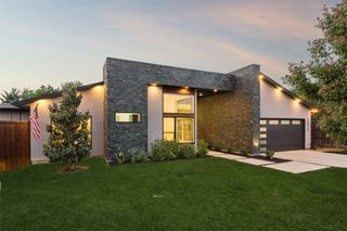3834 Lively Circle, Dallas, TX 75220