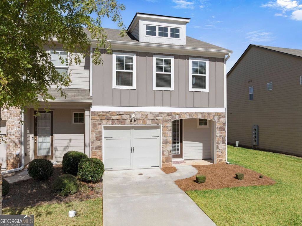 5152 Madeline Place, Stone Mountain, GA 30083 — photo 2