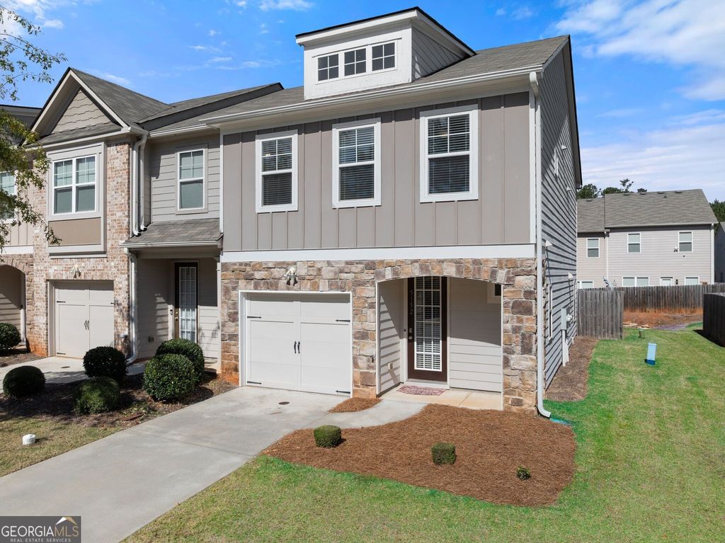 5152 Madeline Place, Stone Mountain, GA 30083 — photo 3