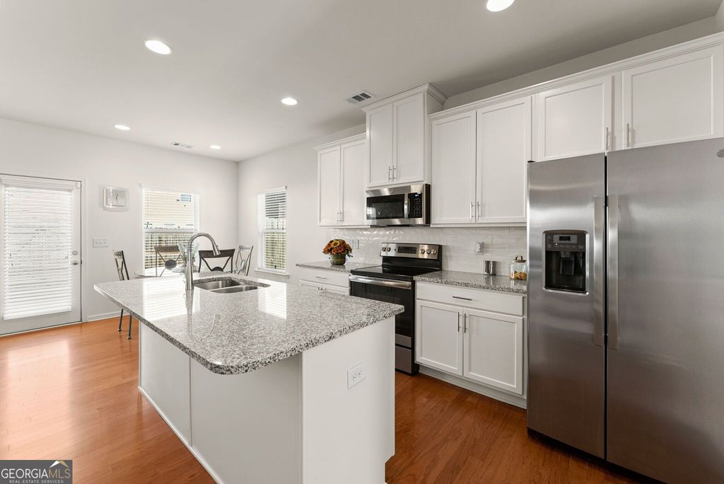 5152 Madeline Place, Stone Mountain, GA 30083 — photo 5