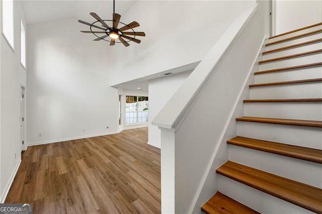 208 Chelsea Court, Woodstock, GA 30189