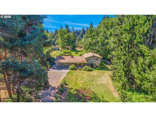 24620 Se SUNSHINE VALLEY Rd, Damascus, OR 97089