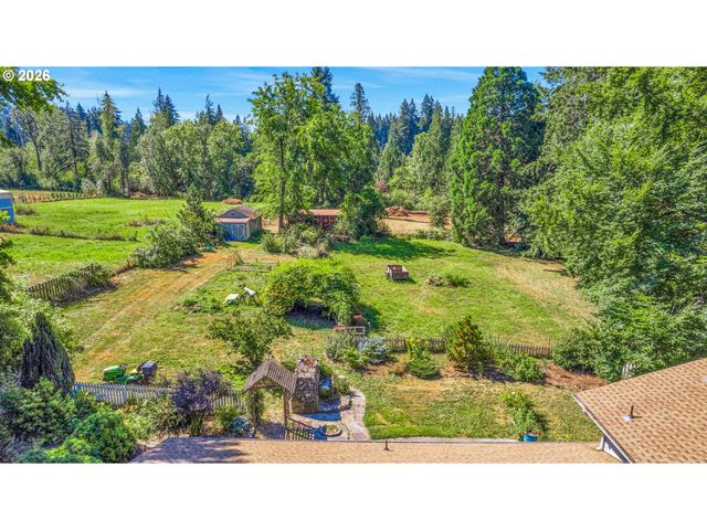 24620 Se SUNSHINE VALLEY Rd, Damascus, OR 97089