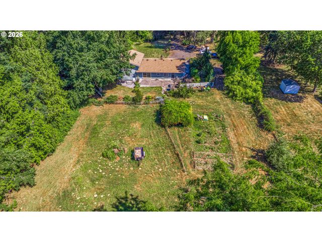 24620 Se SUNSHINE VALLEY Rd, Damascus, OR 97089