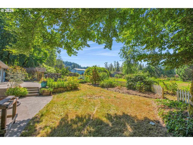 24620 Se SUNSHINE VALLEY Rd, Damascus, OR 97089
