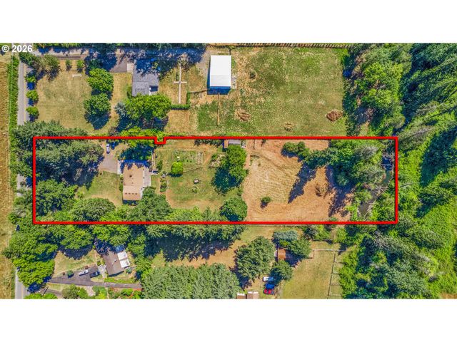 24620 Se SUNSHINE VALLEY Rd, Damascus, OR 97089