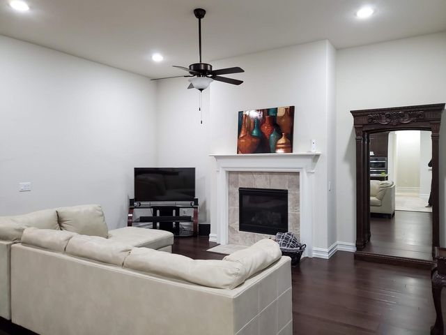 11026 San Pedro Street, Frisco, TX 75035