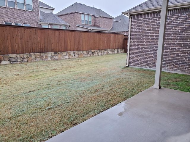 11026 San Pedro Street, Frisco, TX 75035