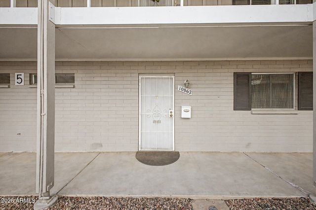 10862 N Fairway Court E, Sun City, AZ 85351