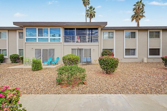 10862 N Fairway Court E, Sun City, AZ 85351