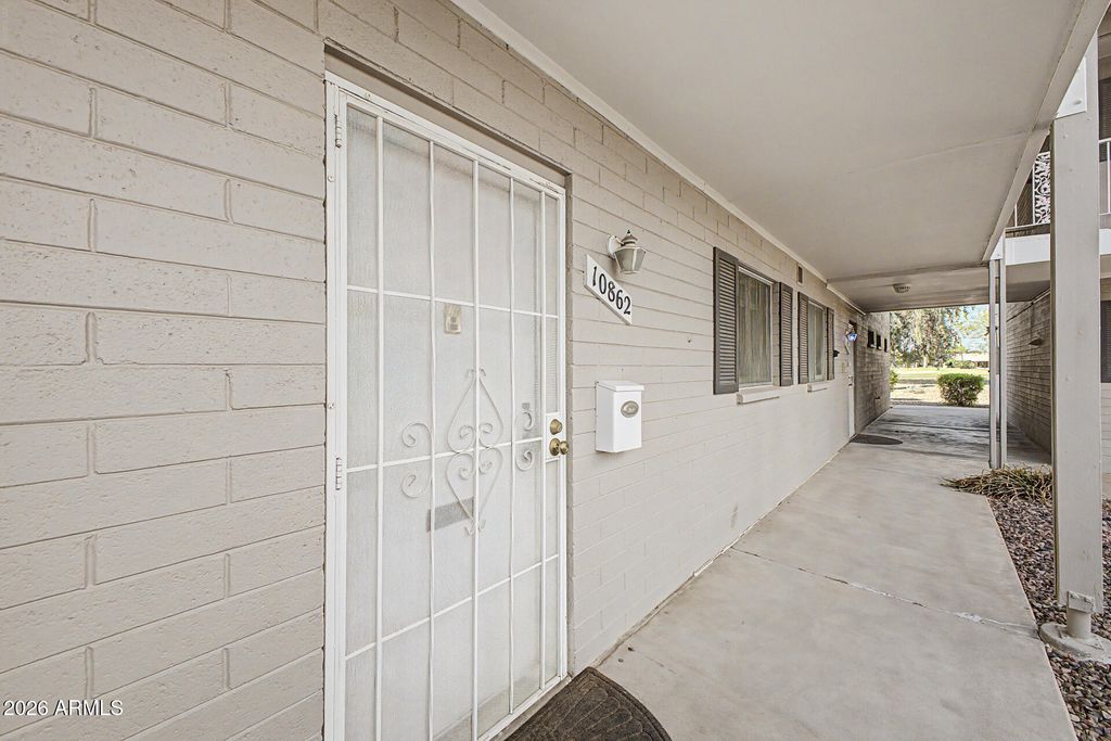 10862 N Fairway Court E, Sun City, AZ 85351