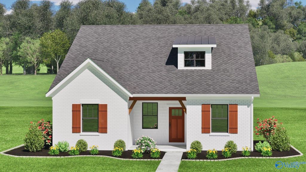 2118 Kanteen Street, Huntsville, AL 35811