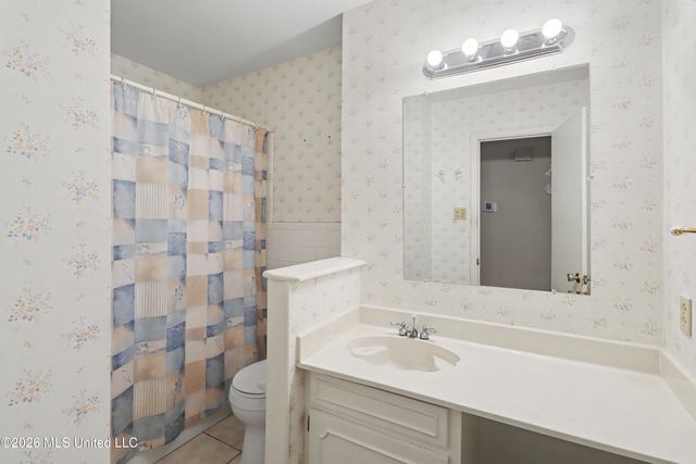 2407 Palmer Drive, Gulfport, MS 39507