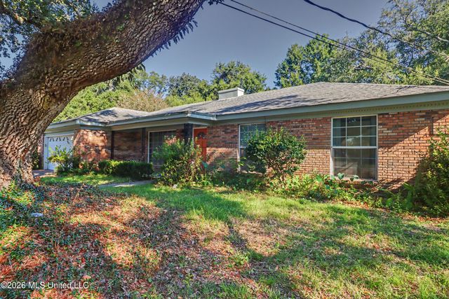 2407 Palmer Drive, Gulfport, MS 39507