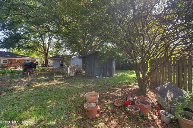 2407 Palmer Drive, Gulfport, MS 39507
