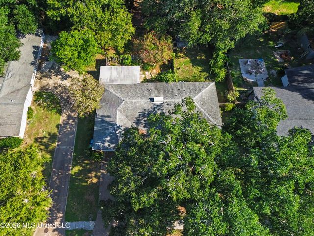 2407 Palmer Drive, Gulfport, MS 39507