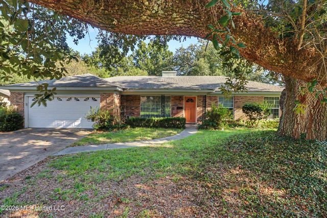2407 Palmer Drive, Gulfport, MS 39507