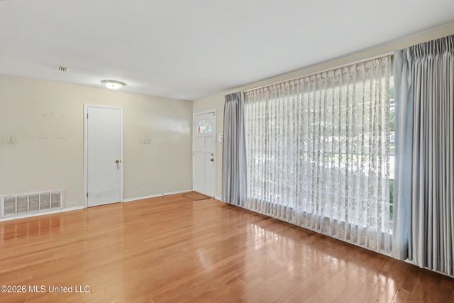 2407 Palmer Drive, Gulfport, MS 39507