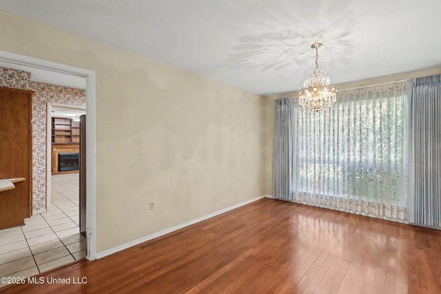 2407 Palmer Drive, Gulfport, MS 39507