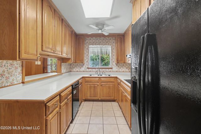 2407 Palmer Drive, Gulfport, MS 39507