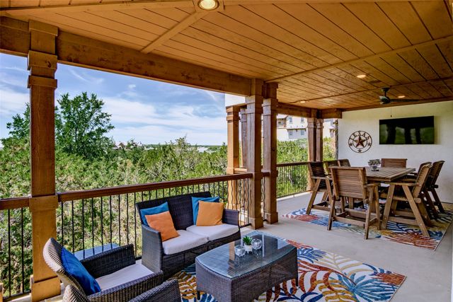 1633 Scenic Drive 201, Graford, TX 76449