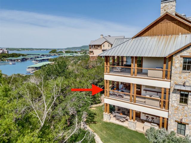 1633 Scenic Drive 201, Graford, TX 76449