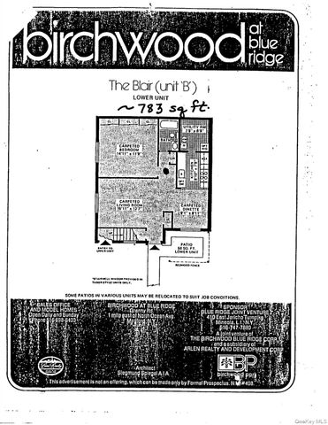 86 Birchwood Road 402, Medford, NY 11763