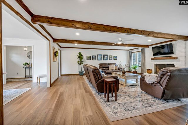 523 Valhalla Drive, Columbia, SC 29229