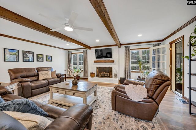 523 Valhalla Drive, Columbia, SC 29229