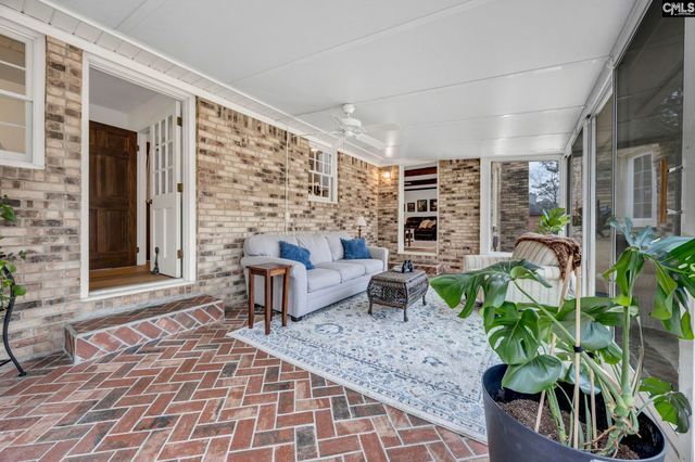 523 Valhalla Drive, Columbia, SC 29229