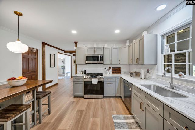 523 Valhalla Drive, Columbia, SC 29229